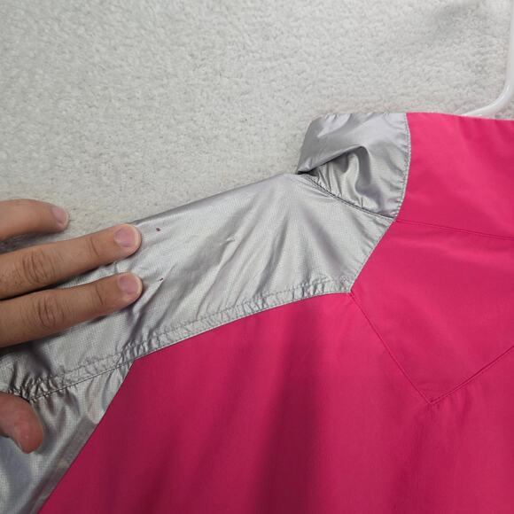 Nike Jordan Winter Utility High-Vis Jacket Pants Tracksuit Women S CW6497-674 - Picture 9 of 16